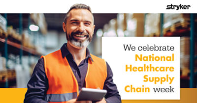 Healthcare supply chain management and SSS Partners in successful